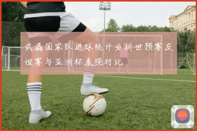 武磊国家队进球统计分析世预赛友谊赛与亚洲杯表现对比